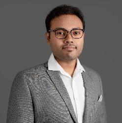 PRATYADIP DUTTA