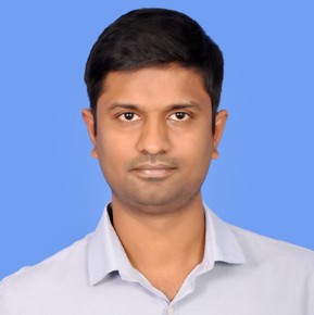 Surendran Anandhamoorthy