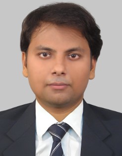 Abhishek Kumar Jha