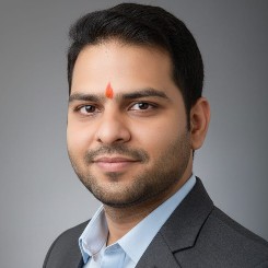 Chandra Sekhar Mishra