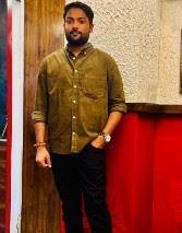Nikhil Roy