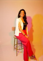 Shivangi CHATURVEDI