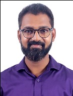 G R Suresh Kumar