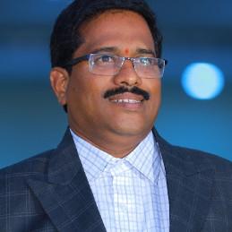 Dr. P. Venkateshwarlu