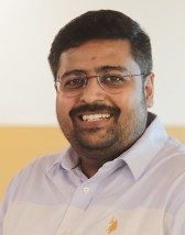 Bhartendu Kedia