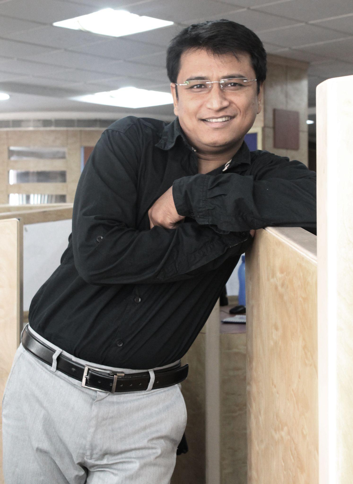 Srikant Singh Rawat