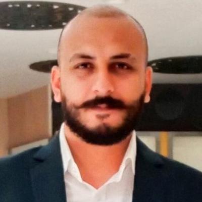 Anshul Ahuja