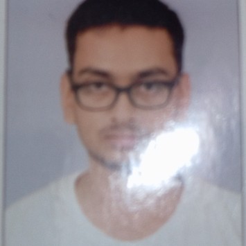 MD Shaad