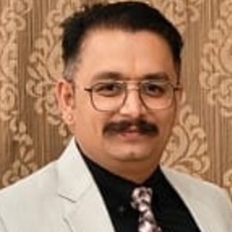 UMESH SEHGAL