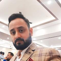 Raman Chauhan