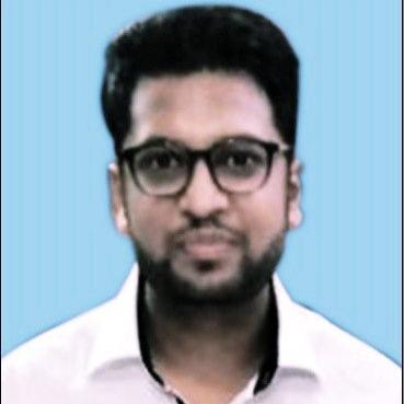 Abhishek Saini