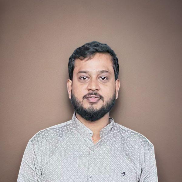 Yogesh N