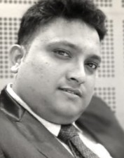 Binoy Kumar Roy