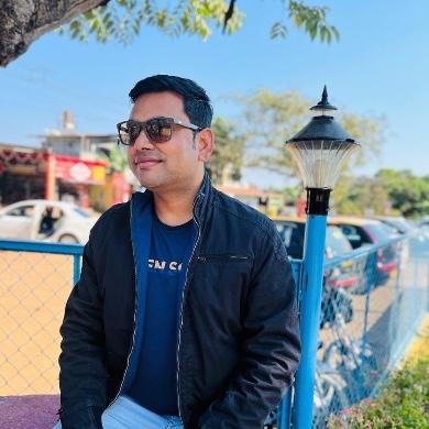 Anubhav Anand