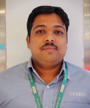 Harshvardhan Singh Chouhan
