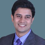 Tanmay Tripathy
