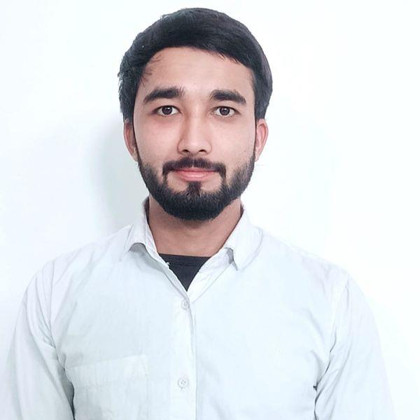 Sarthak Guleria