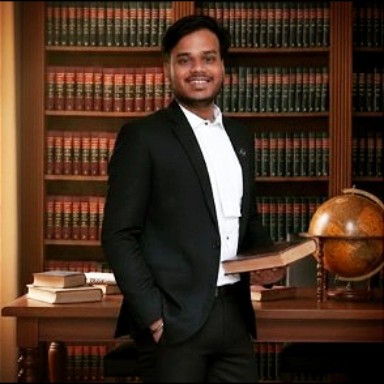 Pankaj Kumar Bhalotiya