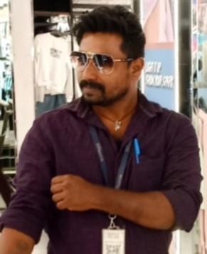 Puttappa H Bullannanavar