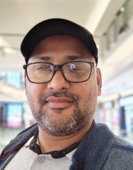 Chandan Singh