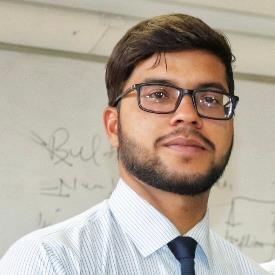 Sudhakar Mani Tripathi