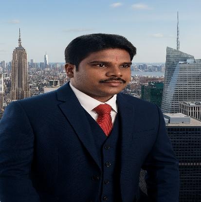 NANDKISHORE KULKARNI