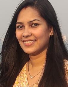 ARPANA DUBEY