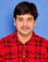 Khaja Faruk Shaik