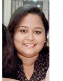 Sereena Ismail