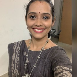 Divya P