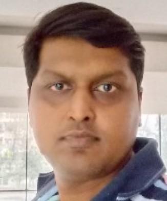 Samir Dhiraj Karani