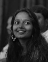 Saranya  Kalathil Ravikumar