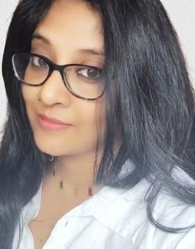 Varalakshmi D