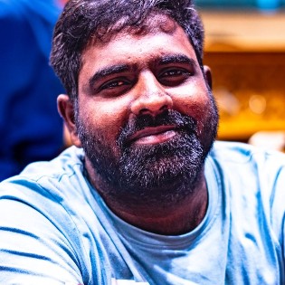 SAIKUMAR BONIGALA