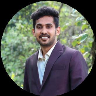 PRAJWAL B RAO