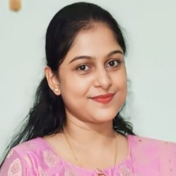 Smrutimayee Bhuyan