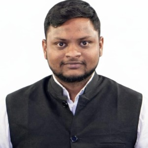 Shubham Manojbhai Agrawal