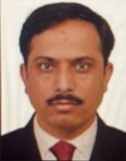 Sanjay Maruti Mangale
