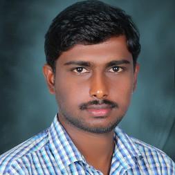 Kurumal Chandrasekhar