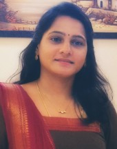 KIRUBARANI VEERAPRABHAKAR
