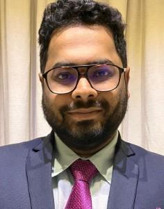 Adarsh Bindana