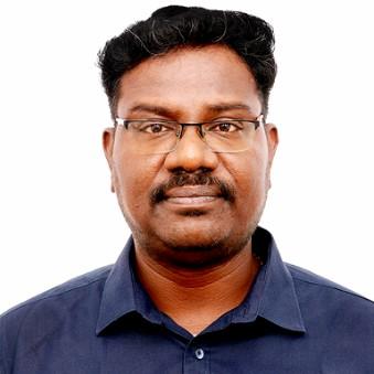 Arul Raj C