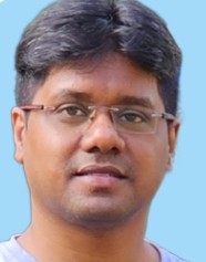 Saurav Verma