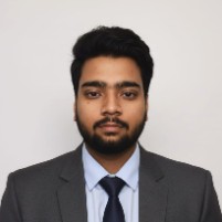 Abhishek Kumar Mehta