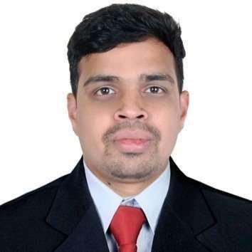 Prashant Jangam