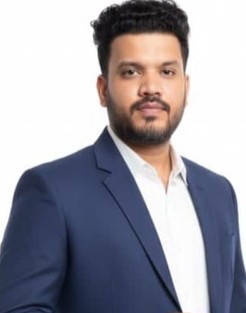 Shetty Rajeswaran Nagarajan