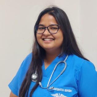 Dr. Harshita Singh