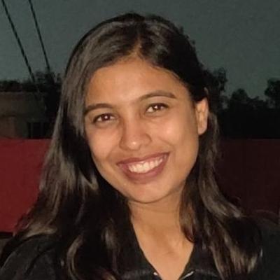 Shruthika Battu