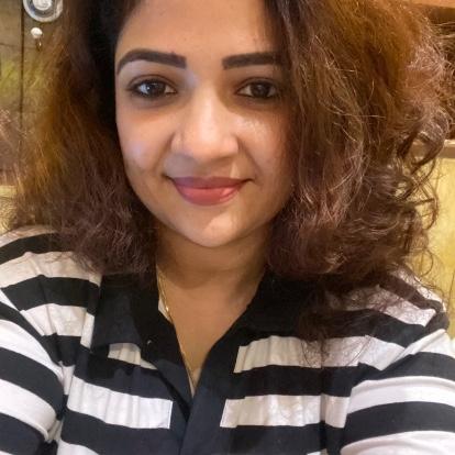 Sheetal Hekare