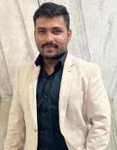 Harsha .